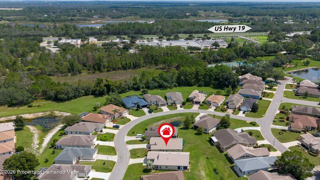 10143 Duffy Circle, Weeki Wachee, FL 34613