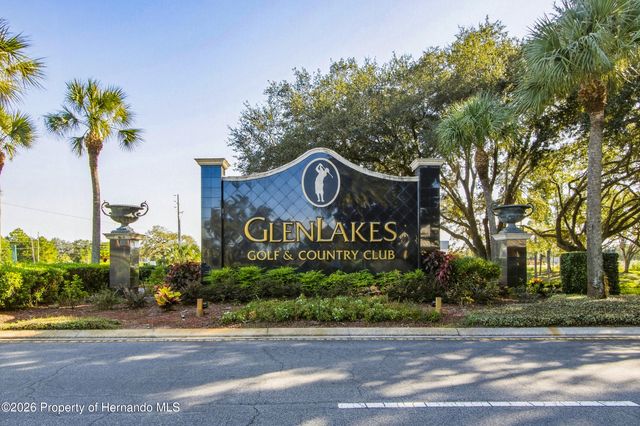 10143 Duffy Circle, Weeki Wachee, FL 34613