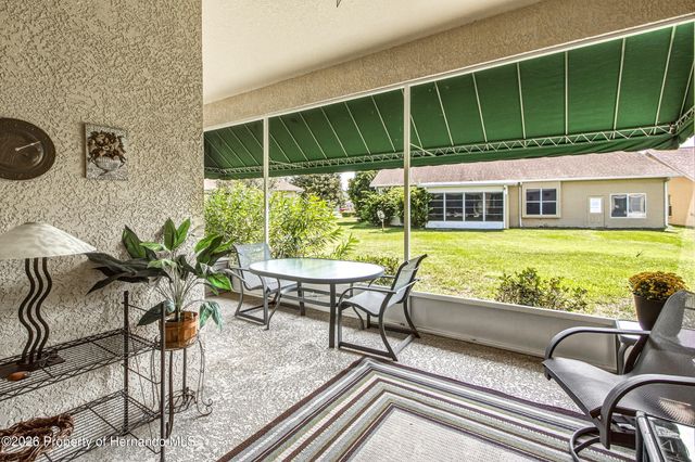 10143 Duffy Circle, Weeki Wachee, FL 34613