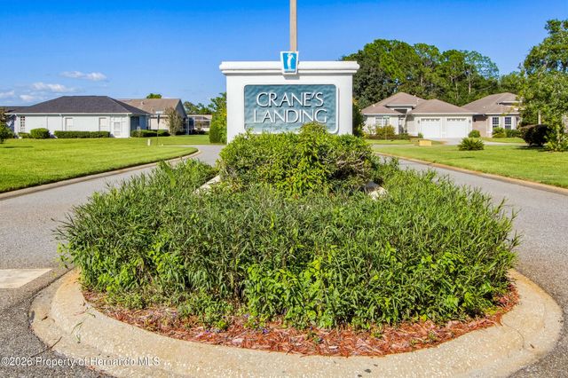 10143 Duffy Circle, Weeki Wachee, FL 34613