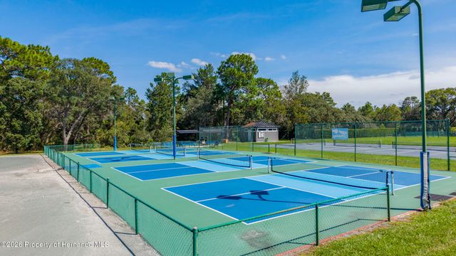10143 Duffy Circle, Weeki Wachee, FL 34613