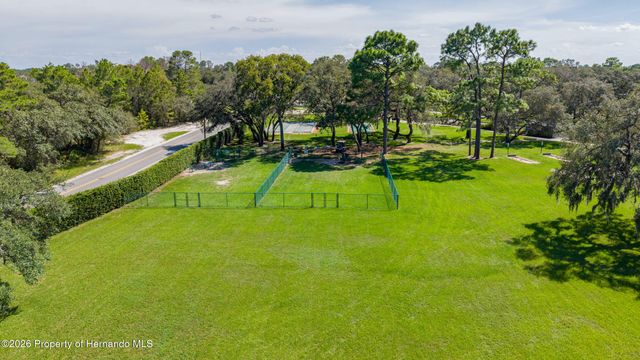 10143 Duffy Circle, Weeki Wachee, FL 34613