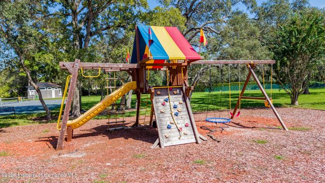10143 Duffy Circle, Weeki Wachee, FL 34613