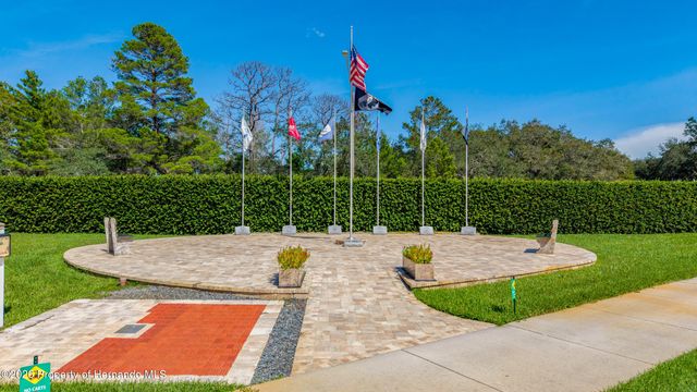10143 Duffy Circle, Weeki Wachee, FL 34613