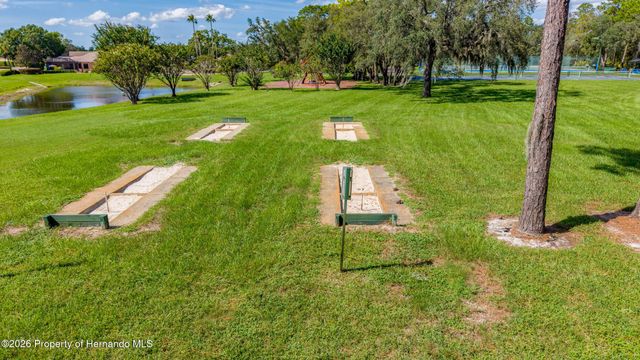10143 Duffy Circle, Weeki Wachee, FL 34613