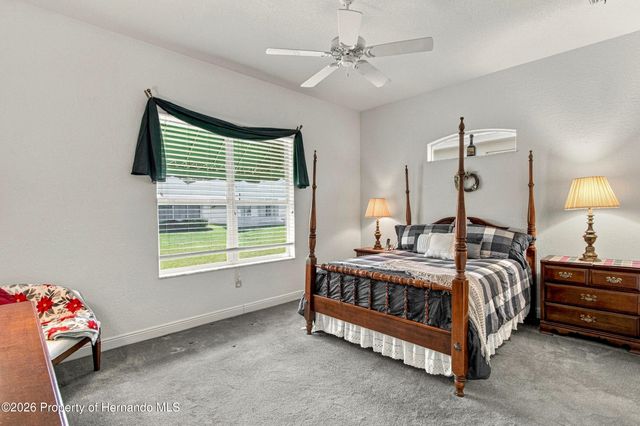10143 Duffy Circle, Weeki Wachee, FL 34613