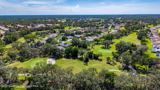 10143 Duffy Circle, Weeki Wachee, FL 34613