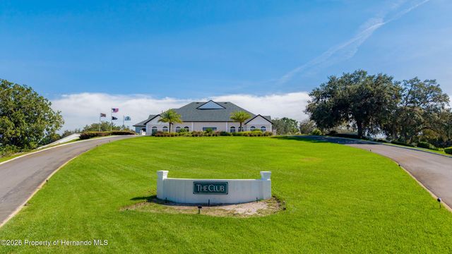 10143 Duffy Circle, Weeki Wachee, FL 34613