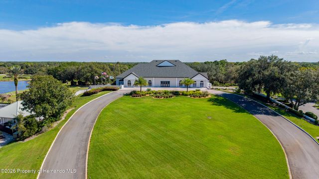 10143 Duffy Circle, Weeki Wachee, FL 34613