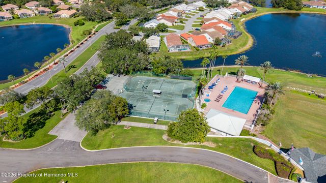 10143 Duffy Circle, Weeki Wachee, FL 34613