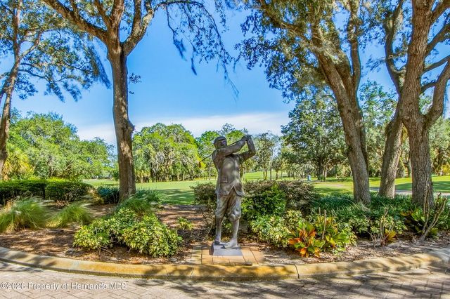 10143 Duffy Circle, Weeki Wachee, FL 34613