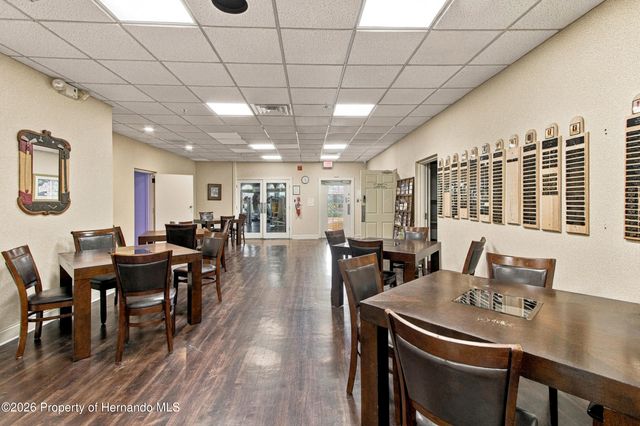 10143 Duffy Circle, Weeki Wachee, FL 34613