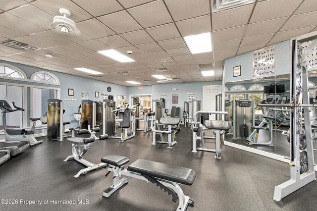 10143 Duffy Circle, Weeki Wachee, FL 34613