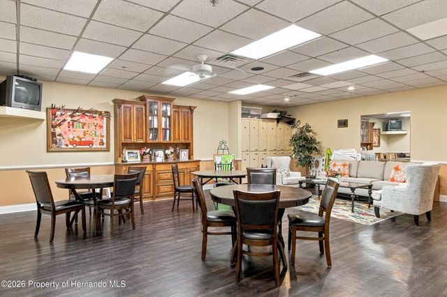 10143 Duffy Circle, Weeki Wachee, FL 34613