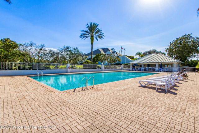 10143 Duffy Circle, Weeki Wachee, FL 34613