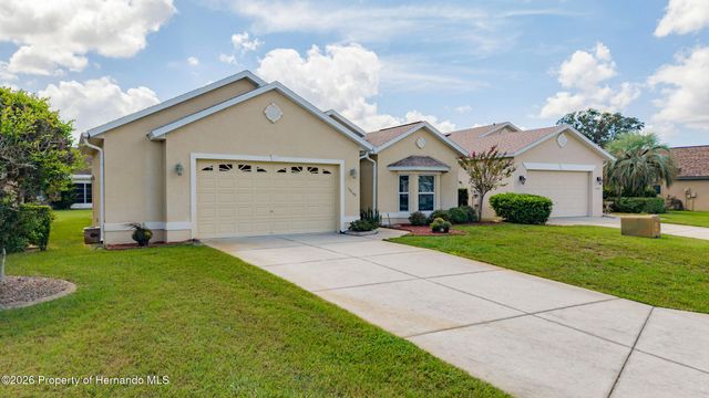 10143 Duffy Circle, Weeki Wachee, FL 34613