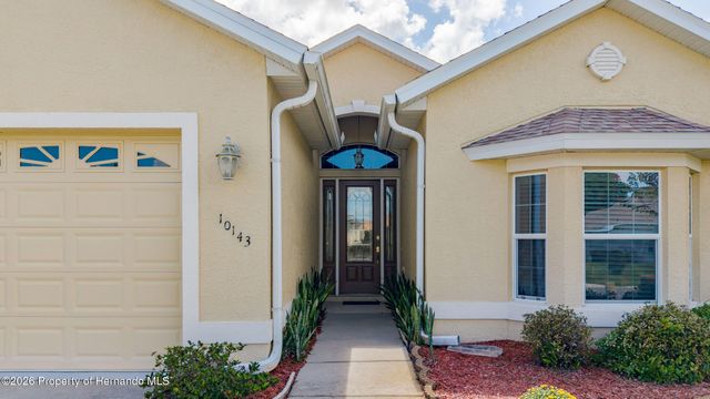 10143 Duffy Circle, Weeki Wachee, FL 34613