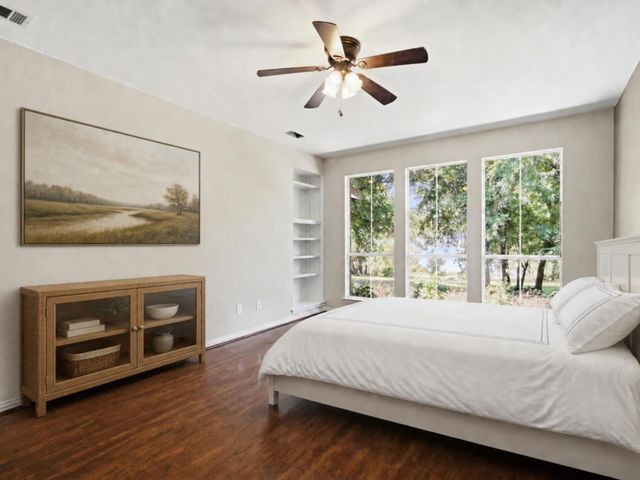 3101 W Oak Shores Drive, Cross Roads, TX 76227