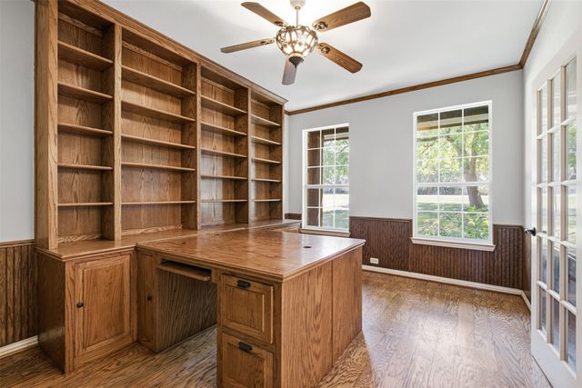 3101 W Oak Shores Drive, Cross Roads, TX 76227