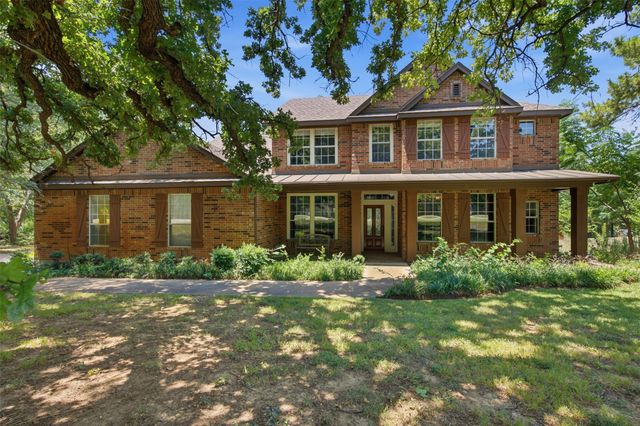 3101 W Oak Shores Drive, Cross Roads, TX 76227