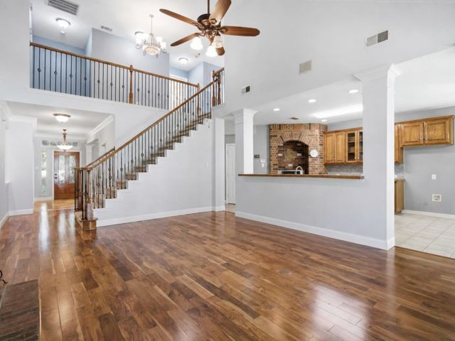 3101 W Oak Shores Drive, Cross Roads, TX 76227