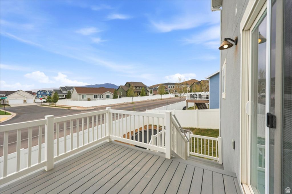 Image 23 of property listing at 9635 N BRIDGE ST, Eagle Mountain, UT 84005