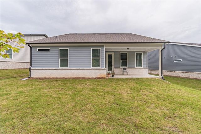 3644 Arrow Root Circle, Loganville, GA 30052