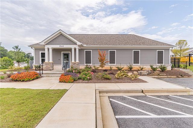 3644 Arrow Root Circle, Loganville, GA 30052