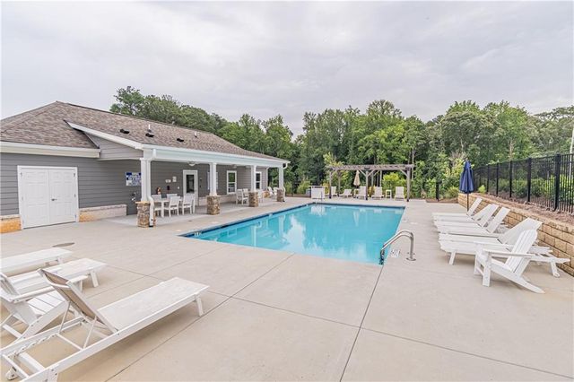3644 Arrow Root Circle, Loganville, GA 30052