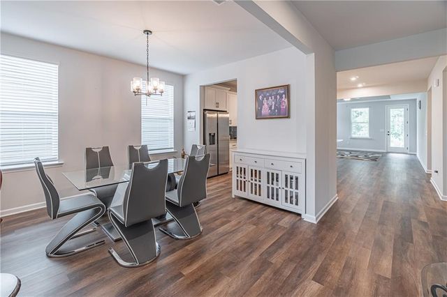 3644 Arrow Root Circle, Loganville, GA 30052