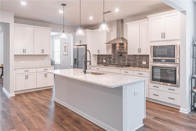3644 Arrow Root Circle, Loganville, GA 30052