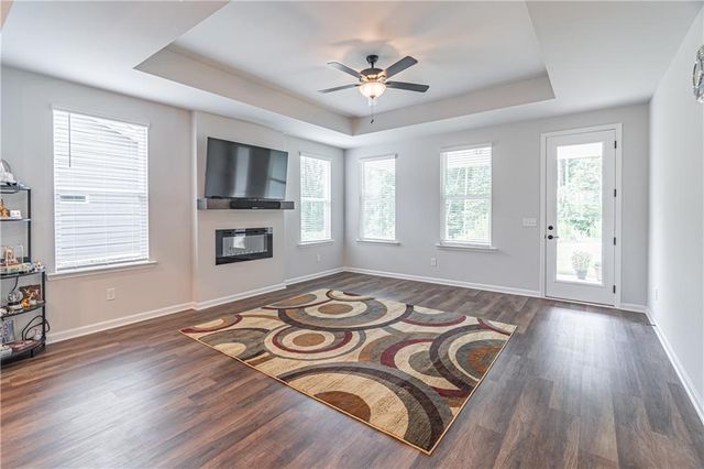 3644 Arrow Root Circle, Loganville, GA 30052