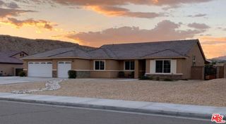 17794 Cabazon Road, Apple Valley, CA 92307