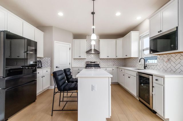 662 Centerbeam Avenue, Plain City, OH 43064