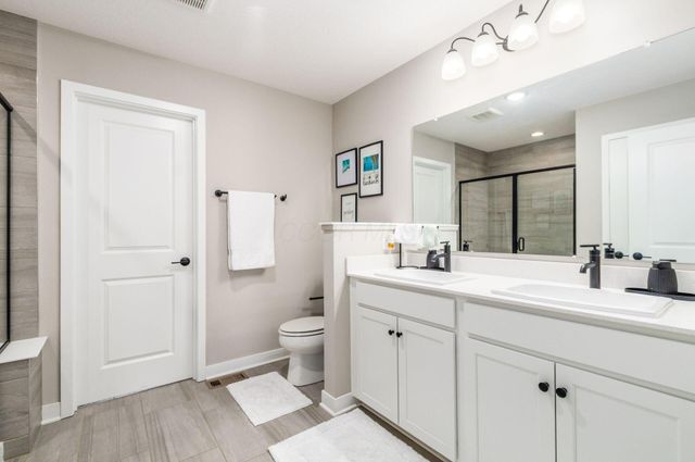 662 Centerbeam Avenue, Plain City, OH 43064