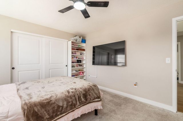 662 Centerbeam Avenue, Plain City, OH 43064
