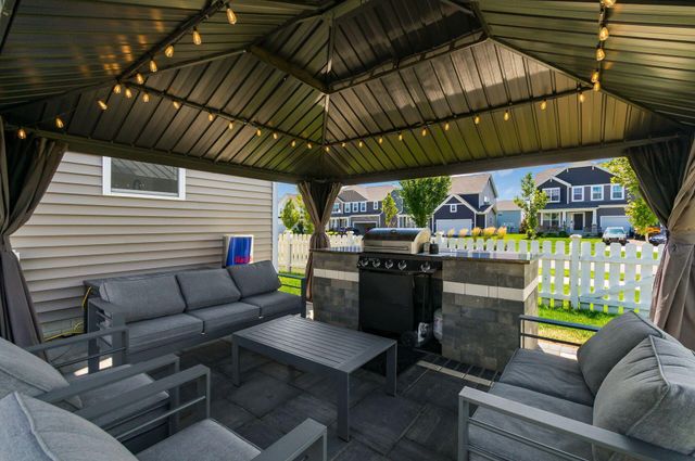 662 Centerbeam Avenue, Plain City, OH 43064