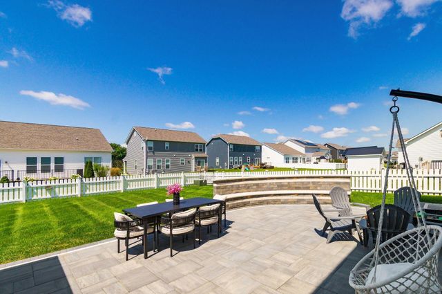662 Centerbeam Avenue, Plain City, OH 43064