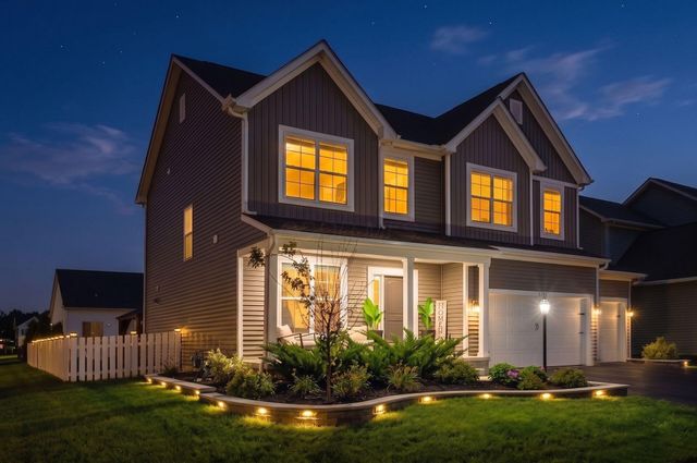 662 Centerbeam Avenue, Plain City, OH 43064