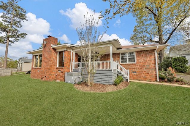 20 WINDSOR, Tuscaloosa, AL 35404