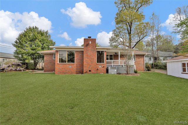 20 WINDSOR, Tuscaloosa, AL 35404