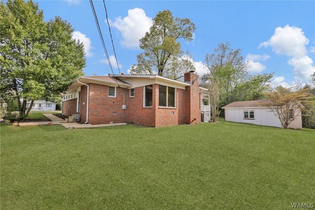 20 WINDSOR, Tuscaloosa, AL 35404