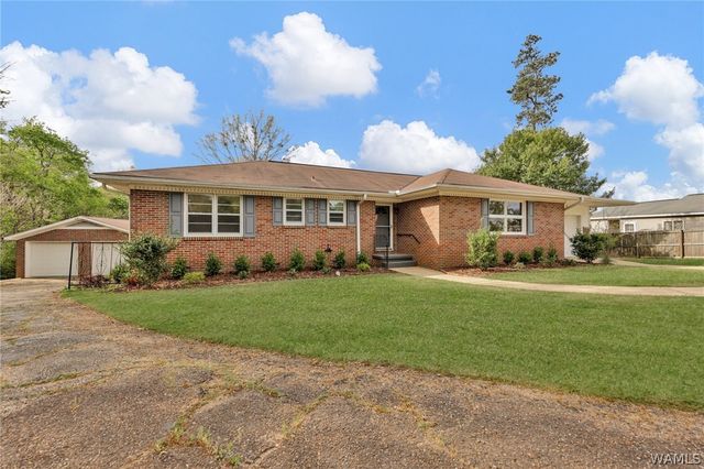 20 WINDSOR, Tuscaloosa, AL 35404