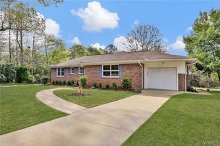 20 WINDSOR, Tuscaloosa, AL 35404