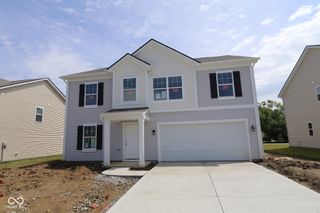 3921 Highcrest Road, Indianapolis, IN 46239