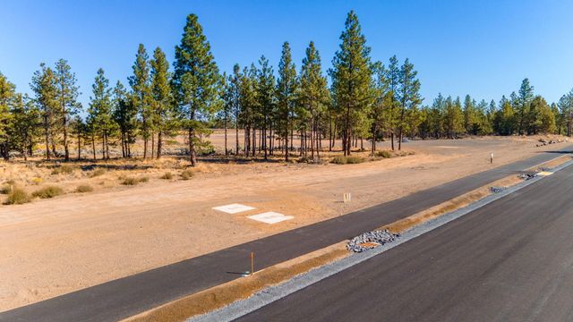 Concannon Lot 43, Bend, OR 97703