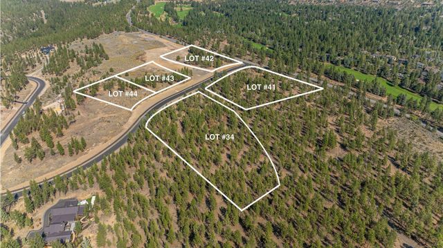 Concannon Lot 43, Bend, OR 97703