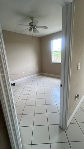 2551 SE 16th Ter 104, Homestead, FL 33035