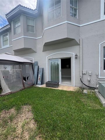 2551 SE 16th Ter 104, Homestead, FL 33035