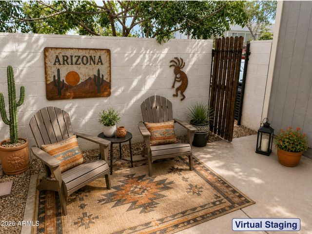 1600 N SABA Street 155, Chandler, AZ 85225